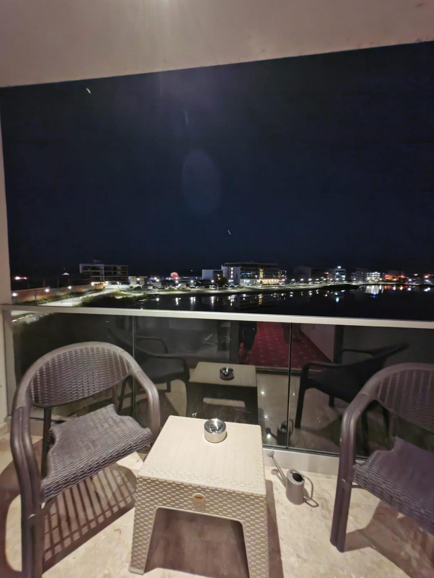 White Boutique Hotel- エフォリエ・ノルド エクステリア 写真