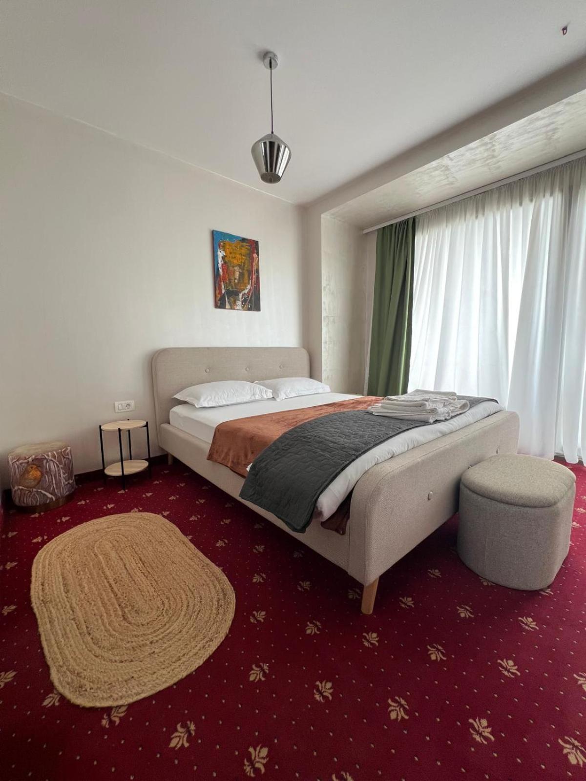 White Boutique Hotel- エフォリエ・ノルド エクステリア 写真
